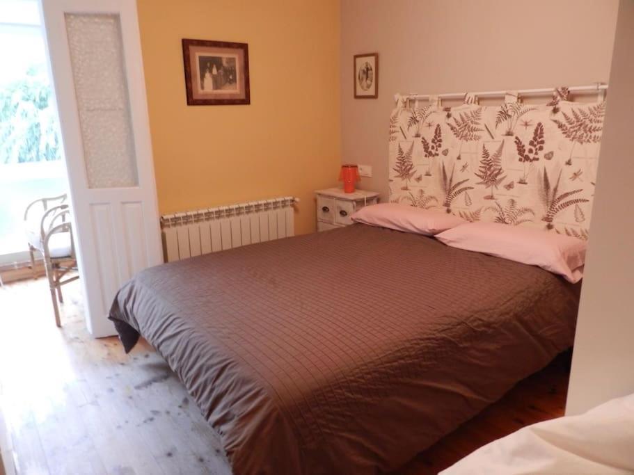 Apartamento En Treceno, Cantabria المظهر الخارجي الصورة