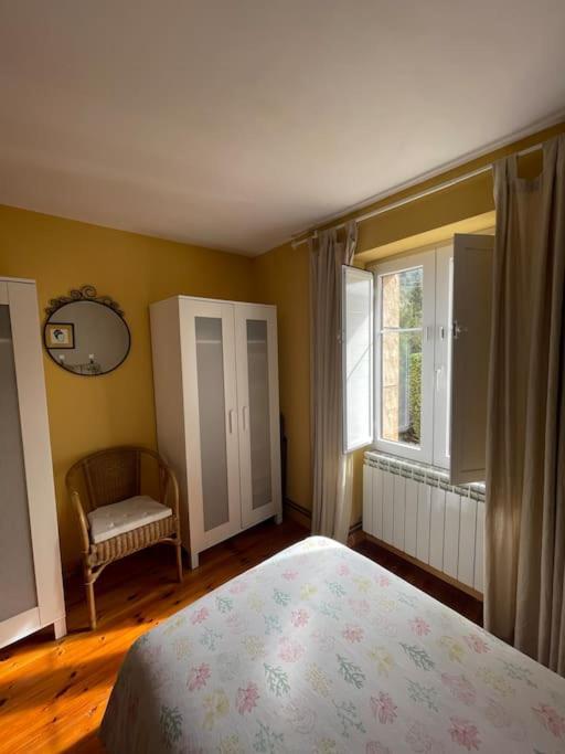 Apartamento En Treceno, Cantabria المظهر الخارجي الصورة