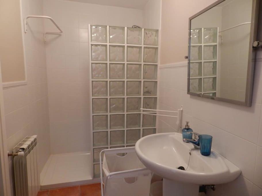 Apartamento En Treceno, Cantabria المظهر الخارجي الصورة