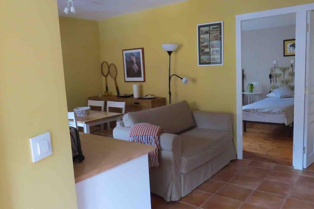 Apartamento En Treceno, Cantabria المظهر الخارجي الصورة