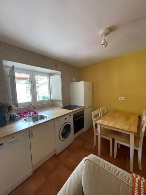 Apartamento En Treceno, Cantabria المظهر الخارجي الصورة