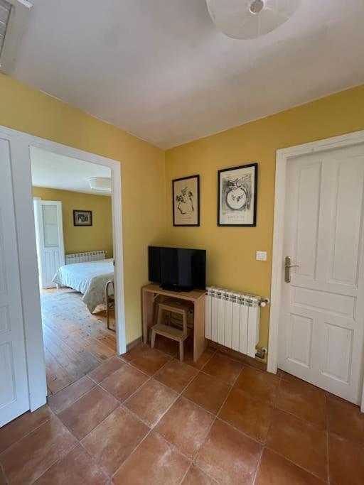 Apartamento En Treceno, Cantabria المظهر الخارجي الصورة