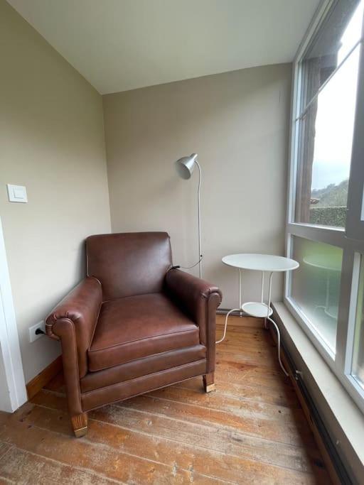 Apartamento En Treceno, Cantabria المظهر الخارجي الصورة